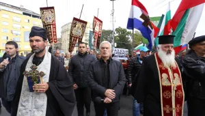 Кое е събитието на годината у нас?