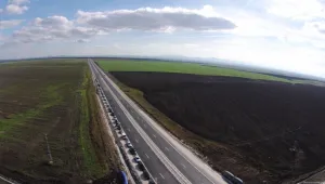 Две жени са загинали при катастрофа на магистрала 