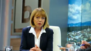 Питай кмета на София Йорданка Фандъкова