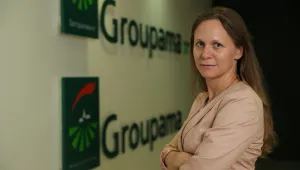 Френският застраховател Groupama с амбиция да превърне застраховането в България в достъпно и положително изживяване за клиентите