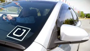 В австралийската столица легализираха Uber