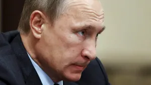 Путин: Свалянето на самолета е нож в гърба от съучастници на терористи