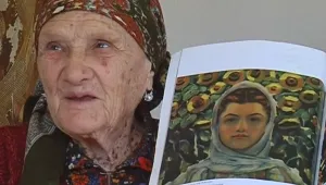 Почина последната Мадона на Владимир Димитров-Майстора 