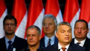 Реакциите след референдума в Унгария са противоречиви