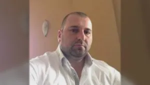 Намериха части от човешко тяло край Кюстендил, подозират, че е пернишки бизнесмен