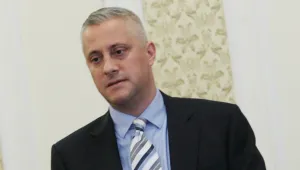 Божидар Лукарски: Основният ни опонент е кандидатът на БСП
