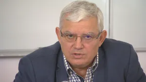 Бившият ректор на Медицинския университет вече е подсъдим