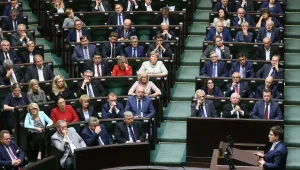 Полският парламент отхвърли закона за забрана на абортите