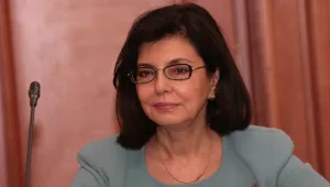 Меглена Кунева за призивите за оставка заради ООН: Действията на опозицията не носят нищо добро 