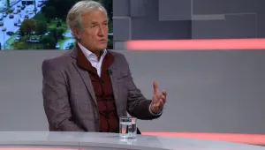 Иво Инджев: Ирина Бокова нямаше шанс за ООН