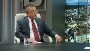 Бойко Ноев: Изпускането на мигрантския проблем може да доведе до промяна на електоралната карта
