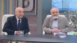 Доц. Атанас Мангъров: Хомеопатията е начин за даване на нищо под формата на нещо