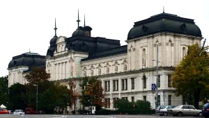 Специална изложба помага на хора с нарушено зрение да се докоснат до изкуството 