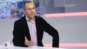 Ангел Джамбазки: Съществува омерта на тема фалшива циганска интеграция