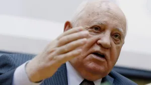 Михаил Горбачов: Светът се приближава към опасната зона