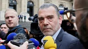 Адвокатите на Салах Абдеслам се отказват от защитата му