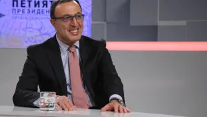 Петър Стоянов: В България трябва да се сменя манталитет, а това иска години
