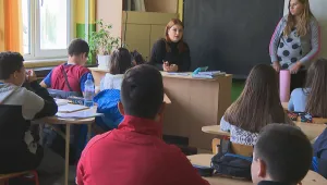 Студено ли е в класните стаи на прага на отоплителния сезон