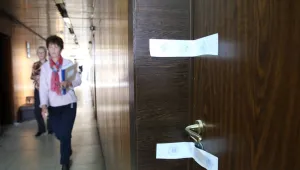 Вихра Миланова: Притеснявам се, че може да изчезнат документи от Медицинския университет