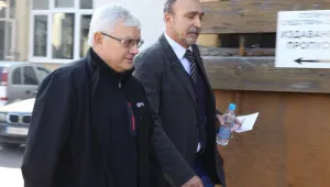 Бившият ректор на МУ е обвинен в сключване на неизгодни сделки на стойност 276 908 лв.