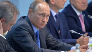 Владимир Путин: Вниманието се насочва към Русия заради вътрешните проблеми на САЩ