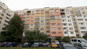 Нова наредба в София ще прати в историята цветните кръпки по фасадите