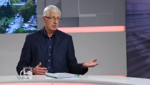 Румен Овчаров: Щетите за България  по „Белене” настъпват след спирането на проекта
