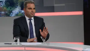 Гроздан Караджов: ДПС има нужда от манифестация на своя вот