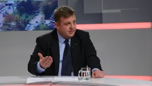 Връщане на казармата ще струва 180 млн. лв. през първата година