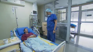 Лекарят на годината мечтае и дарява мечти