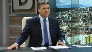 Димитър Узунов за последния скандал във ВСС: Реших еднолично, но не можеше да се отлага