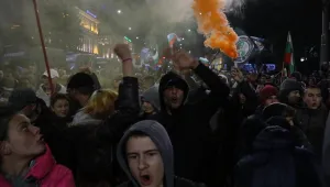 Протести срещу настаняването на нелегални имигранти у нас