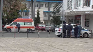 Четирима ученици от Бургас са в болница след побой
