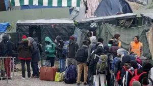 Близо 66 млн. души са напуснали домовете си заради конфликти или преследване