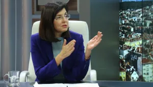 Меглена Кунева: Без РБ няма как да се състави дясноцентристко правителство