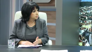 Теменужка Петкова: На този етап няма как да откупим „ЧЕЗ-България”