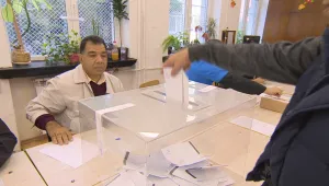 Вотът 