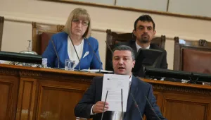 Има ли политически привкус в обвиненията за 