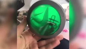 Младеж откри скимиращо устройство в банкомат