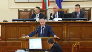 Радан Кънев: Кабинетът падна, защото Бойко Борисов поставяше интереса на ГЕРБ пред държавата
