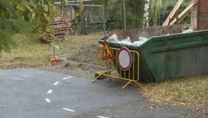 Прокуратурата протестира разрешението за строеж в с. Бистрица