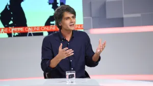 Режисьорът Стоян Радев: Повечето кандидат-президенти са преписвачи