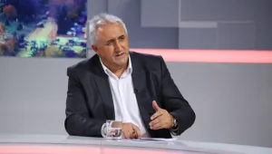 Мехмед Дикме: ДПС ще изтъргува гласовете за партията на втория тур
