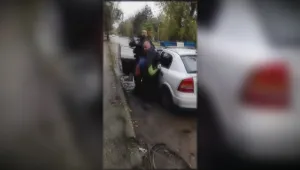 Младежите, които се биха с полицаи, вече са на свобода
