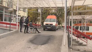 Побой над лекар вдигна медиците в Пазарджик на протест (ОБЗОР)
