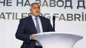 Бойко Борисов: Ако не бяхме разрешили концерта на Слави Трифонов, щяха да кажат, че пречим на свободата