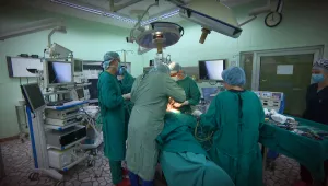 Органите на 15-годишно момиче спасиха два непознати живота