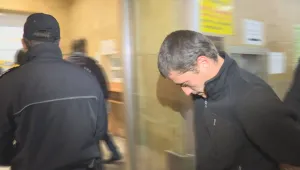 Рецидивист с 11 присъди изнасили таксиметрова шофьорка в кв. 