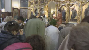 Православната църква почита празника Покров на пресвета Богородица