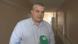 Патова ситуация в областната болница във Враца